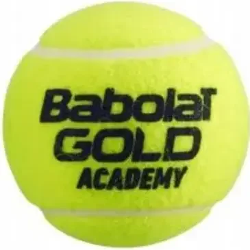 М'яч для тенісу Babolat Academy Поштучно!