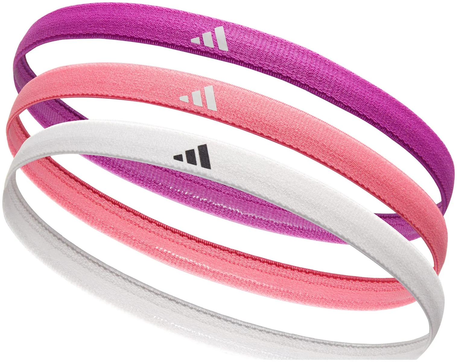 Пов'язки на голову Adidas Hairbands
