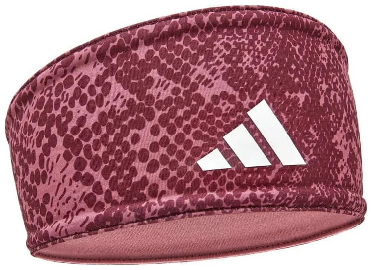 Пов'язка на голову Adidas Reversible Headband