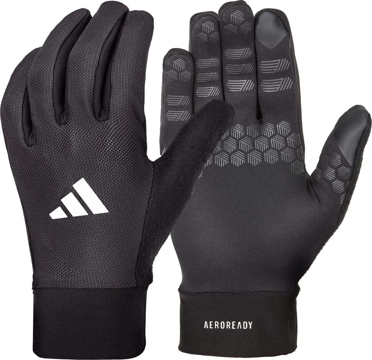 Рукавички для тренінгу Adidas Full Finger Essential Gloves