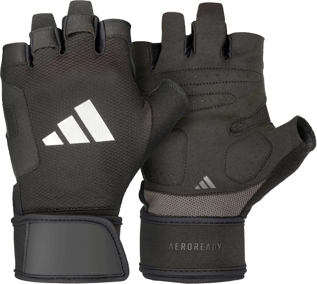 Рукавички для тренінгу Adidas Strength Training Gloves