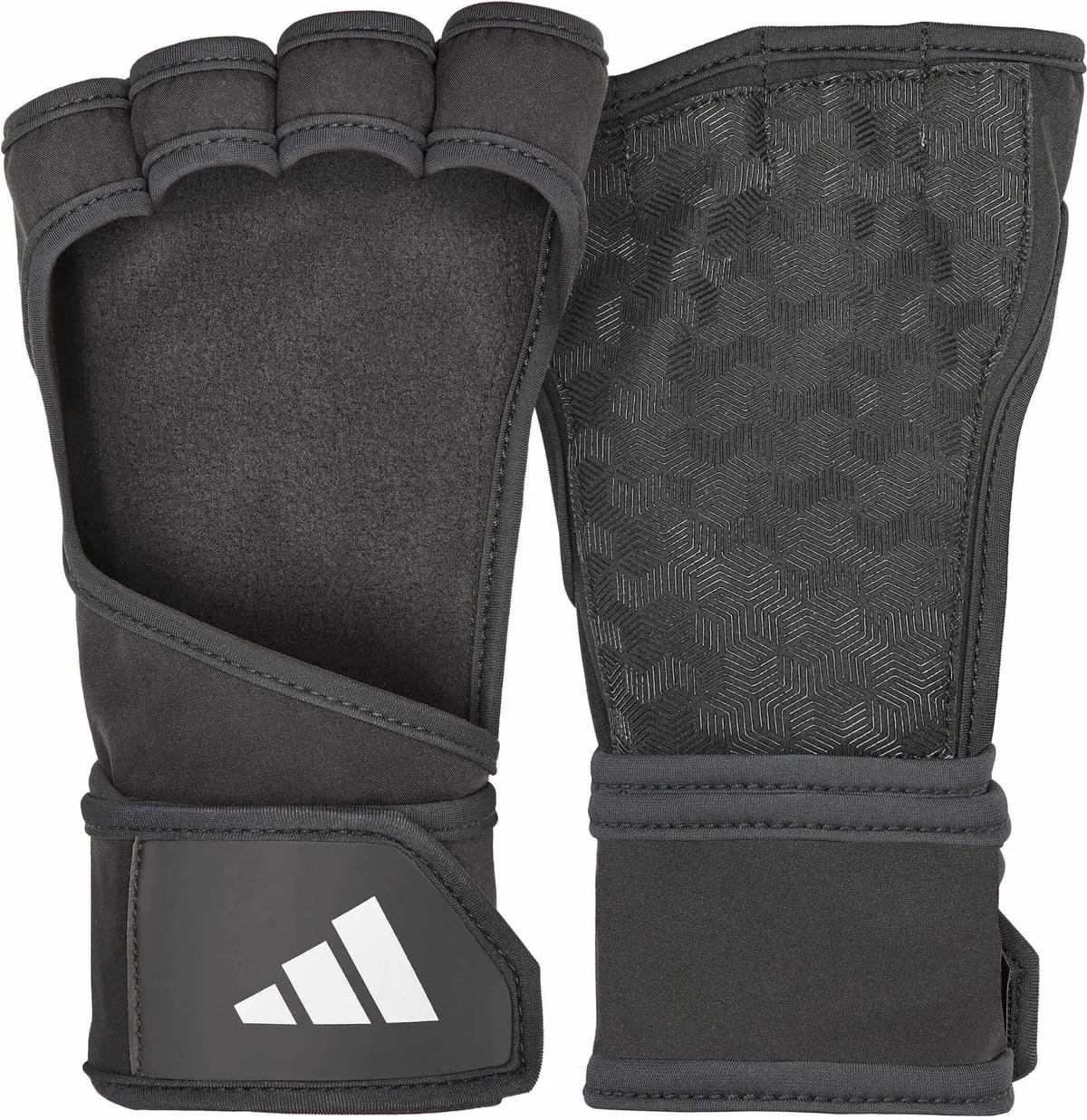 Рукавички для тренінгу Adidas Open Back Training Gloves