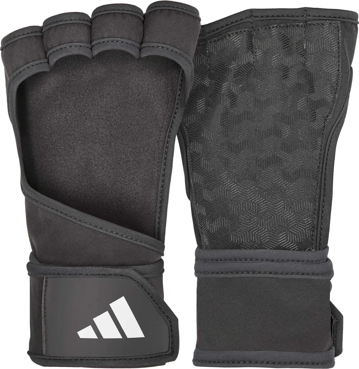 Рукавички для тренінгу Adidas Open Back Training Gloves
