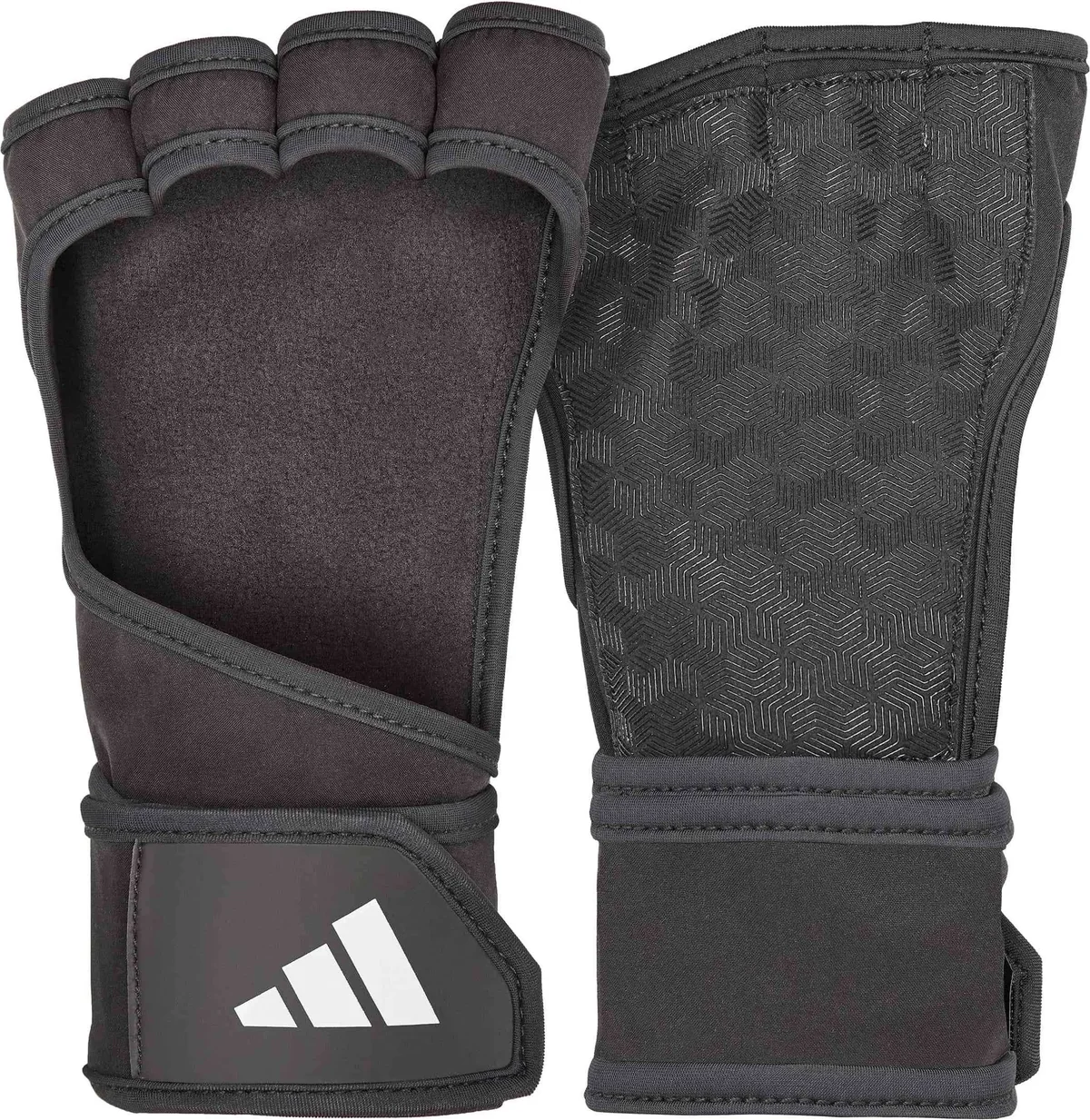 Рукавички для тренінгу Adidas Open Back Training Gloves