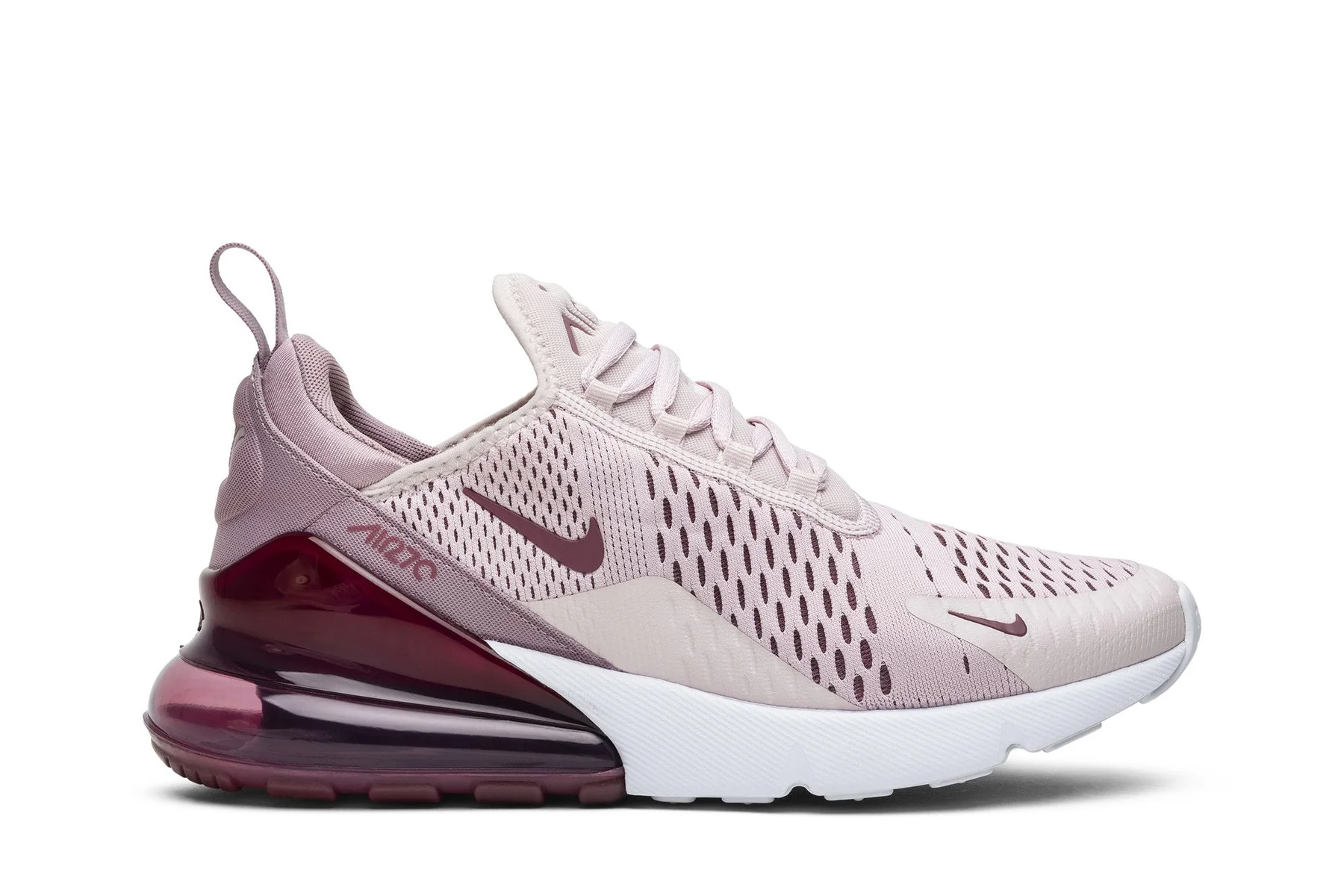 Кросівки Жіночі Nike Air Max 270 AH6789-601, 38