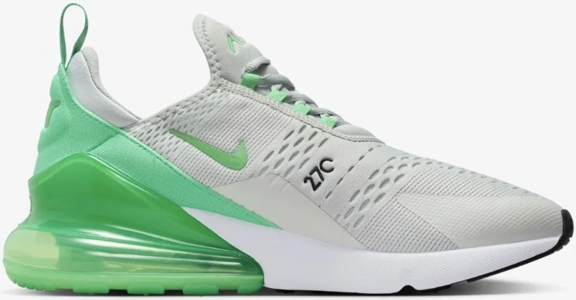 Кросівки чоловічі NIKE AIR MAX 270 AH8050-027, 41