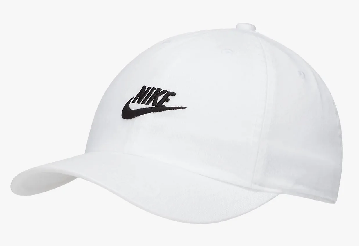 Кепка Nike Y NK H86 CAP FUTURA