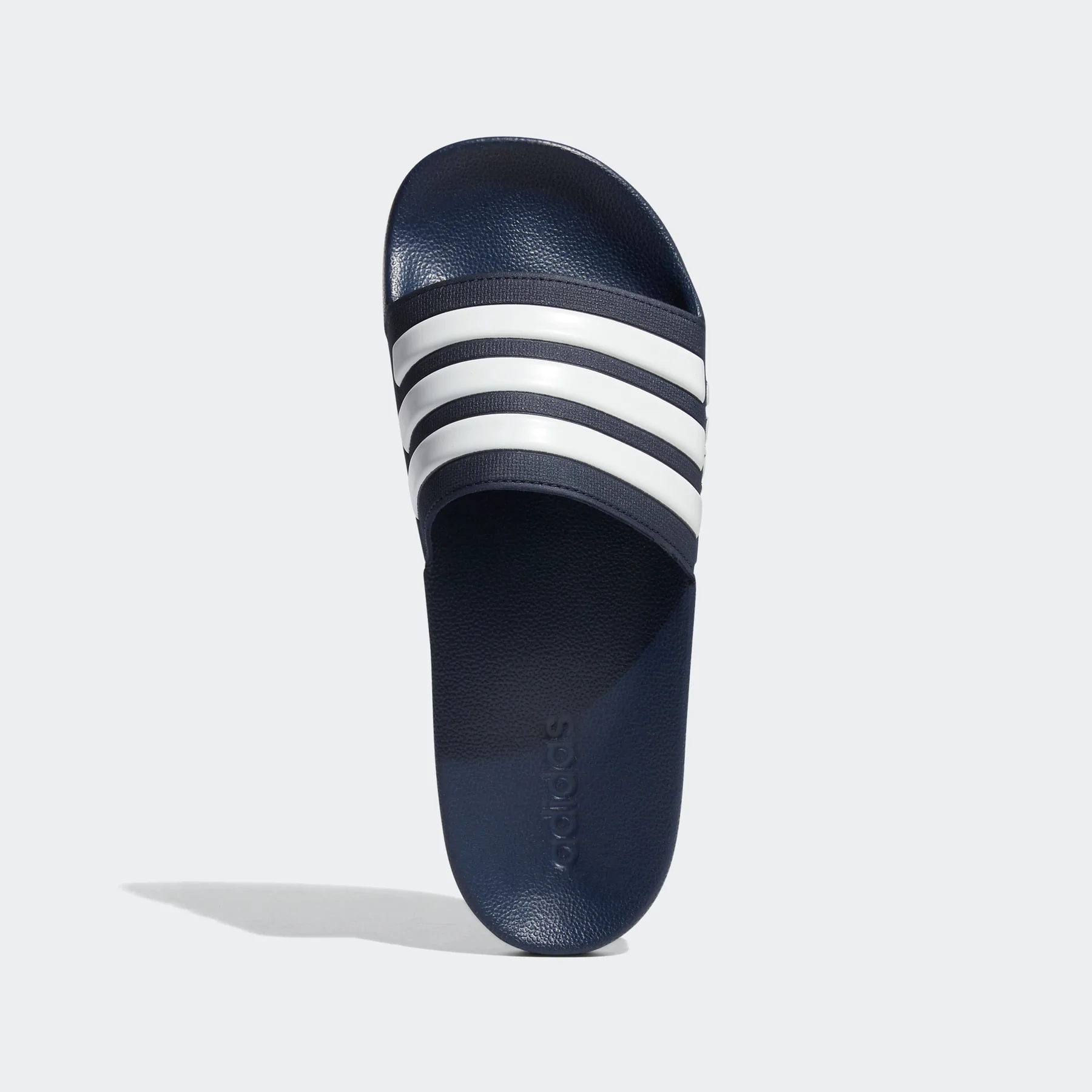Тапочки adidas Cloudfoam Adilette AQ1703 — фото 3