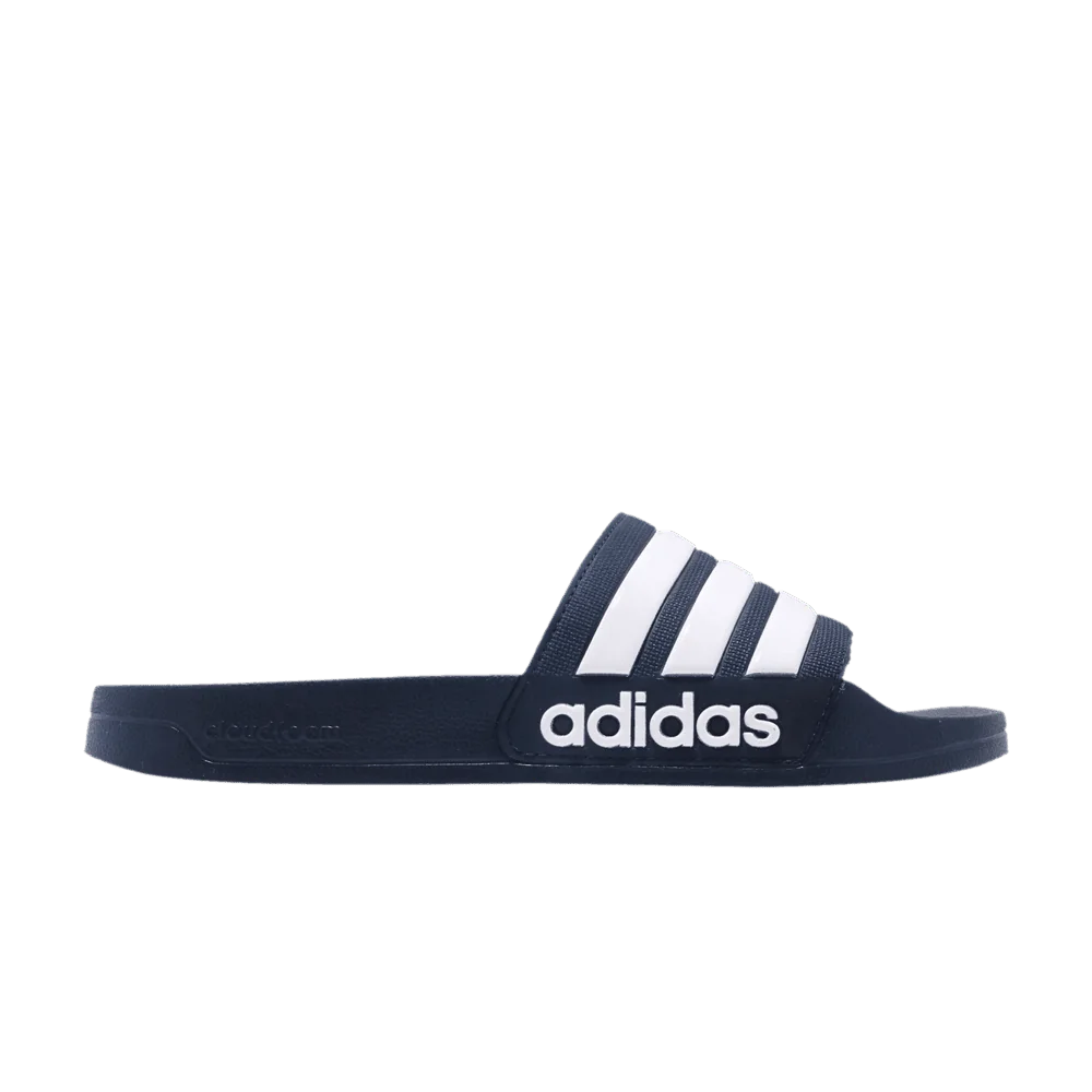 Тапочки adidas Cloudfoam Adilette AQ1703