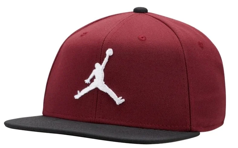 Кепка Nike JORDAN PRO JUMPMAN SNAPBACK