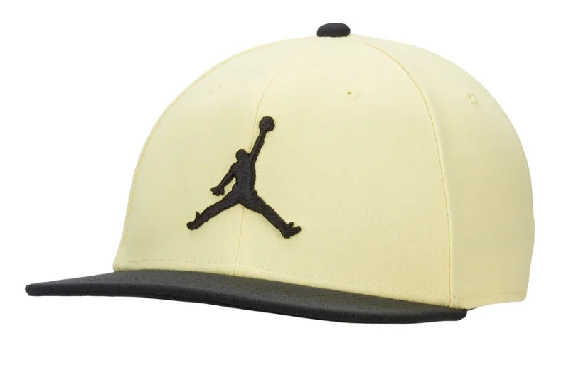 Кепка Nike JORDAN PRO JUMPMAN SNAPBACK