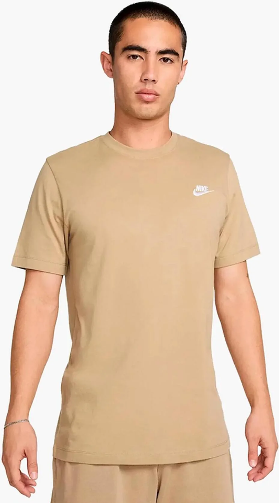 Футболка чоловіча Nike Sportswear Club (AR4997-297)