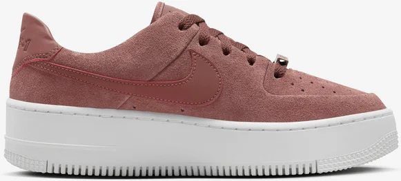 Кросівки жіночі Nike W AF1 SAGE LOW AR5339-204, 36.5