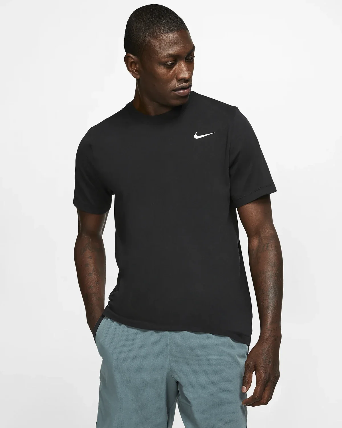 Футболка Nike Dri-Fit чоловіча