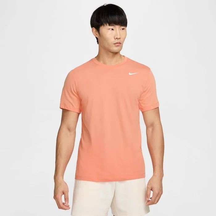 Футболка чоловіча Nike M Nk Dry Tee Dfc Crew Solid AR6029-844, S