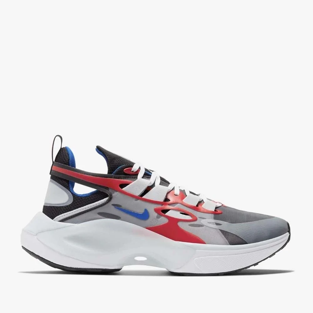 Кросівки чоловічі Nike Signal D/Ms/X At5303-006, 37.5