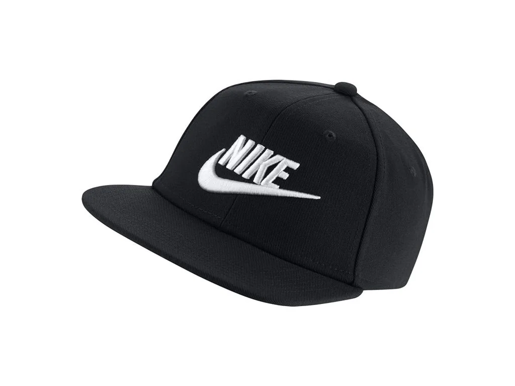 Кепка Nike Y NK PRO CAP FUTURA 4