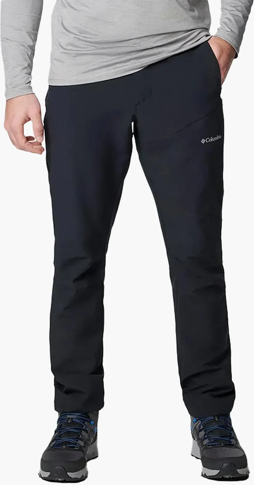 Оригінальні чоловічі спортивні штани Columbia Tech™ Softshell Pant