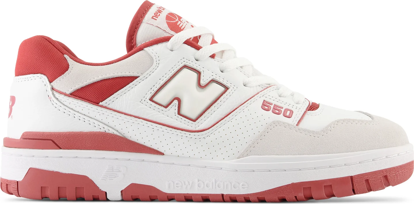 Чоловічі кросівки New Balance 550 BB550STF, 45.5