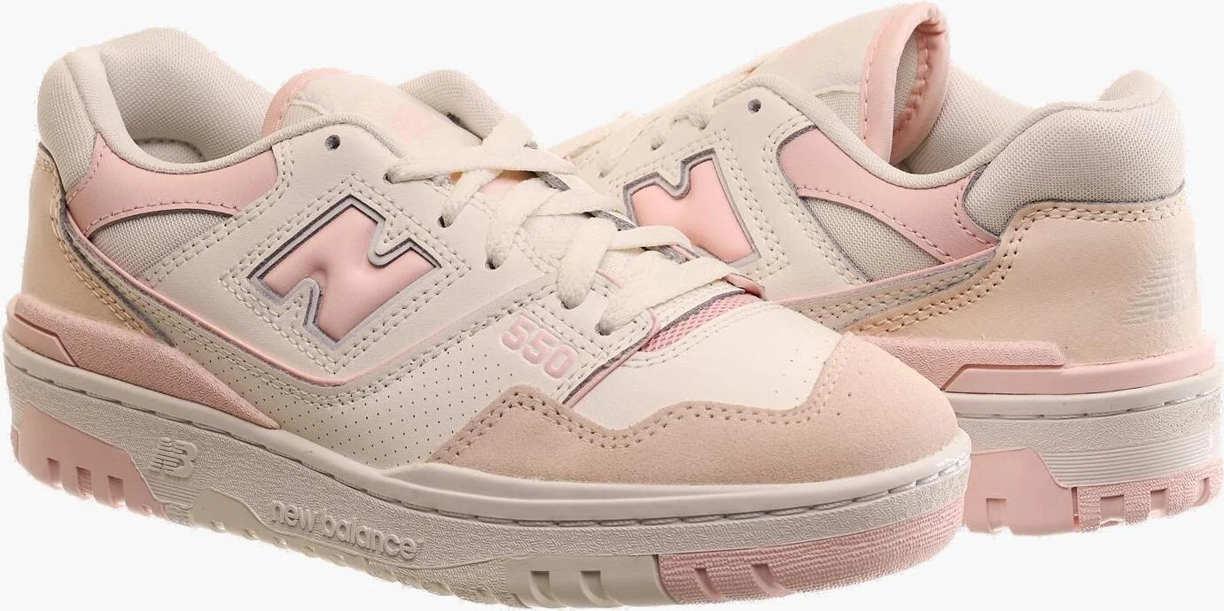 Кросівки жіночі New Balance 550 (BBW550WP)