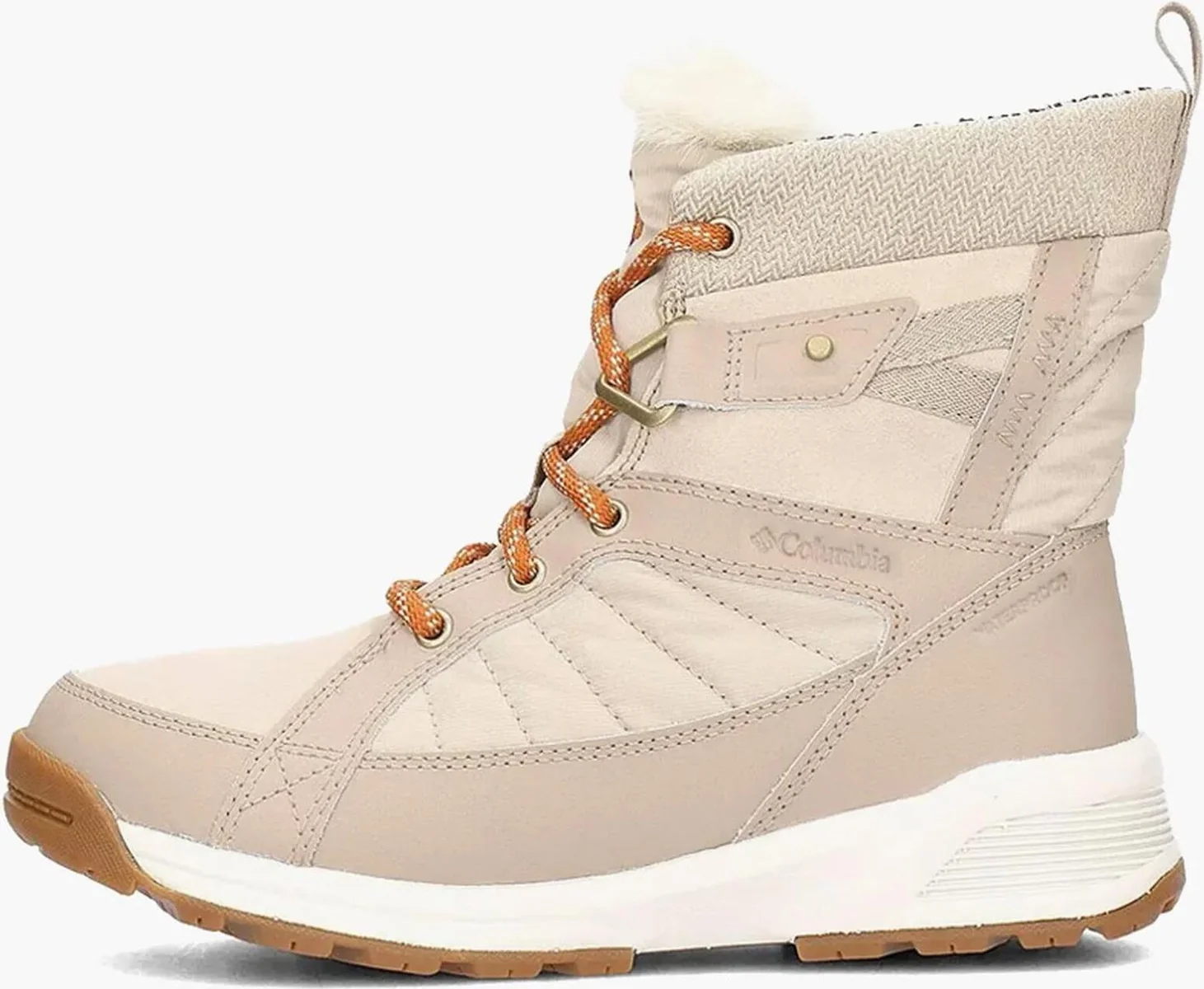 Оригінальні жіночі черевики Columbia Meadows Shorty Omni-Heat 3D