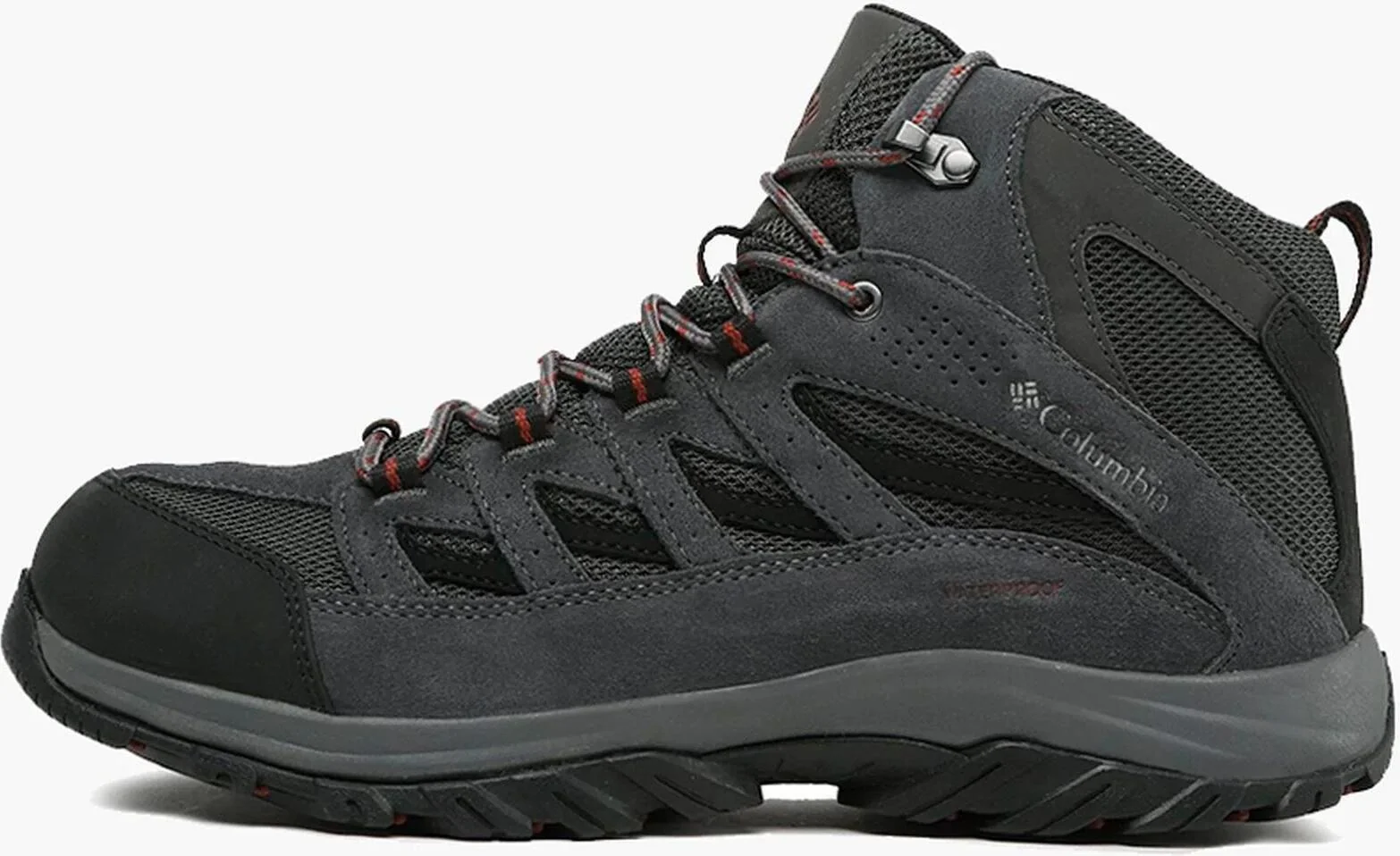 Черевики чоловічі Columbia Crestwood MID Waterproof (BM0652-089)