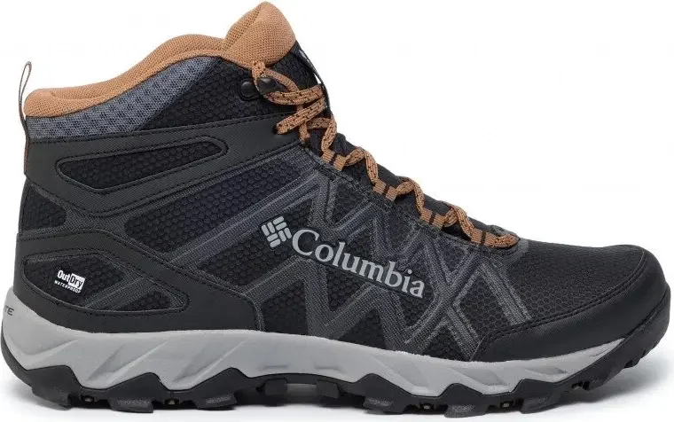 Оригінальні чоловічі черевики Columbia Peakfreak X2 Mid Outdry