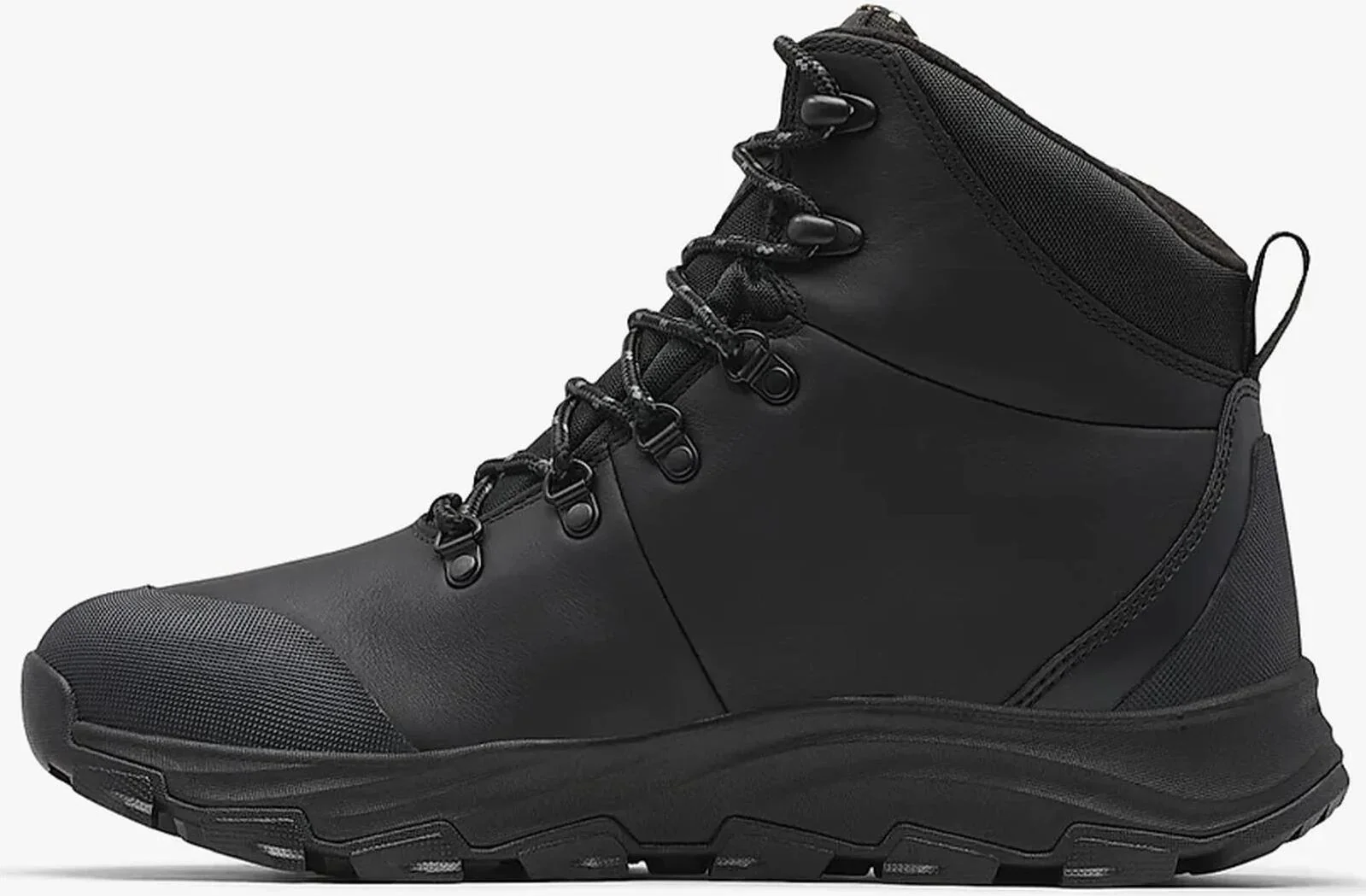 Оригінальні чоловічі черевики Columbia Expeditionist Waterproof