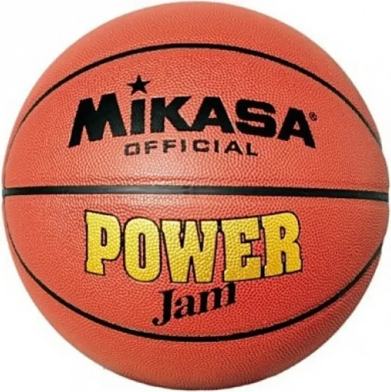 Mikasa Power Jam - Универсальный Баскетбольный Мяч
