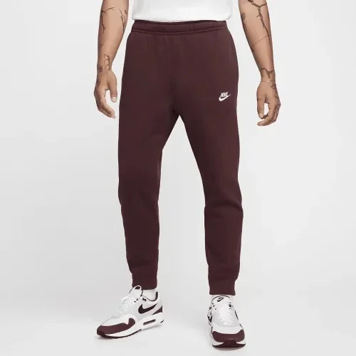 Штани чоловічі Nike M Nsw Club Jggr Bb BV2671-652, 2XL