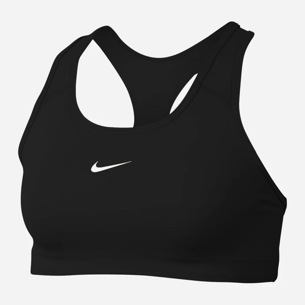 Жіночий топ Nike Dri-FIT Swoosh 1-Piece Pad Bra BV3636-010