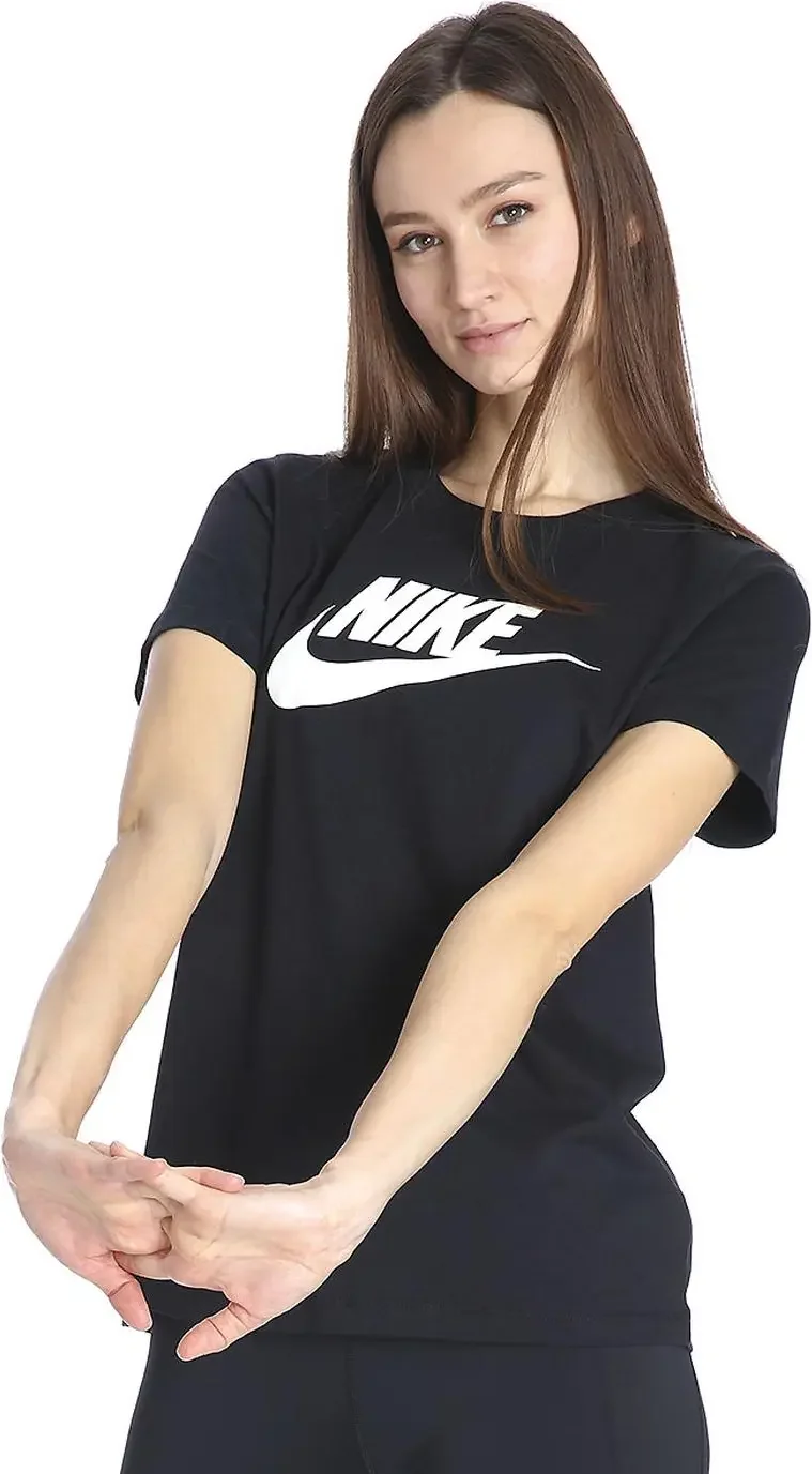 Оригінальна жіноча футболка Nike Tee Essntl Icon Futur