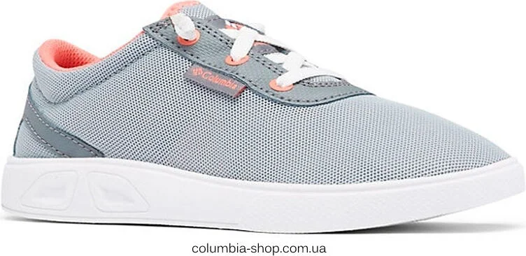 Кеди підліткові COLUMBIA Youth spinner (BY1093 025) 39 (25.3 див.)