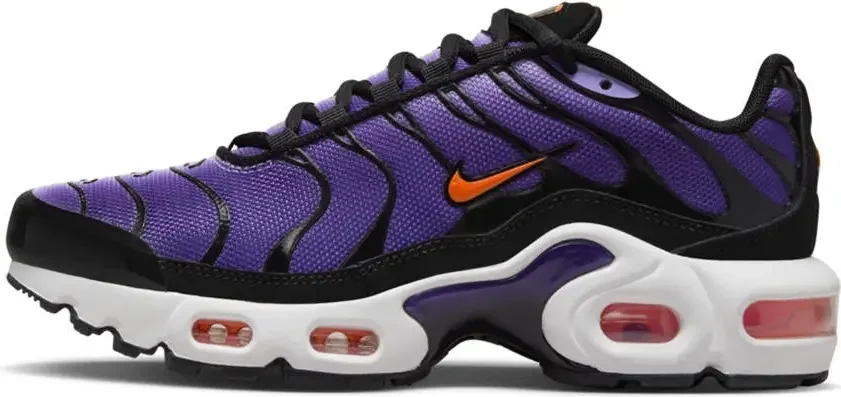 Кросівки Nike Air Max Plus GS