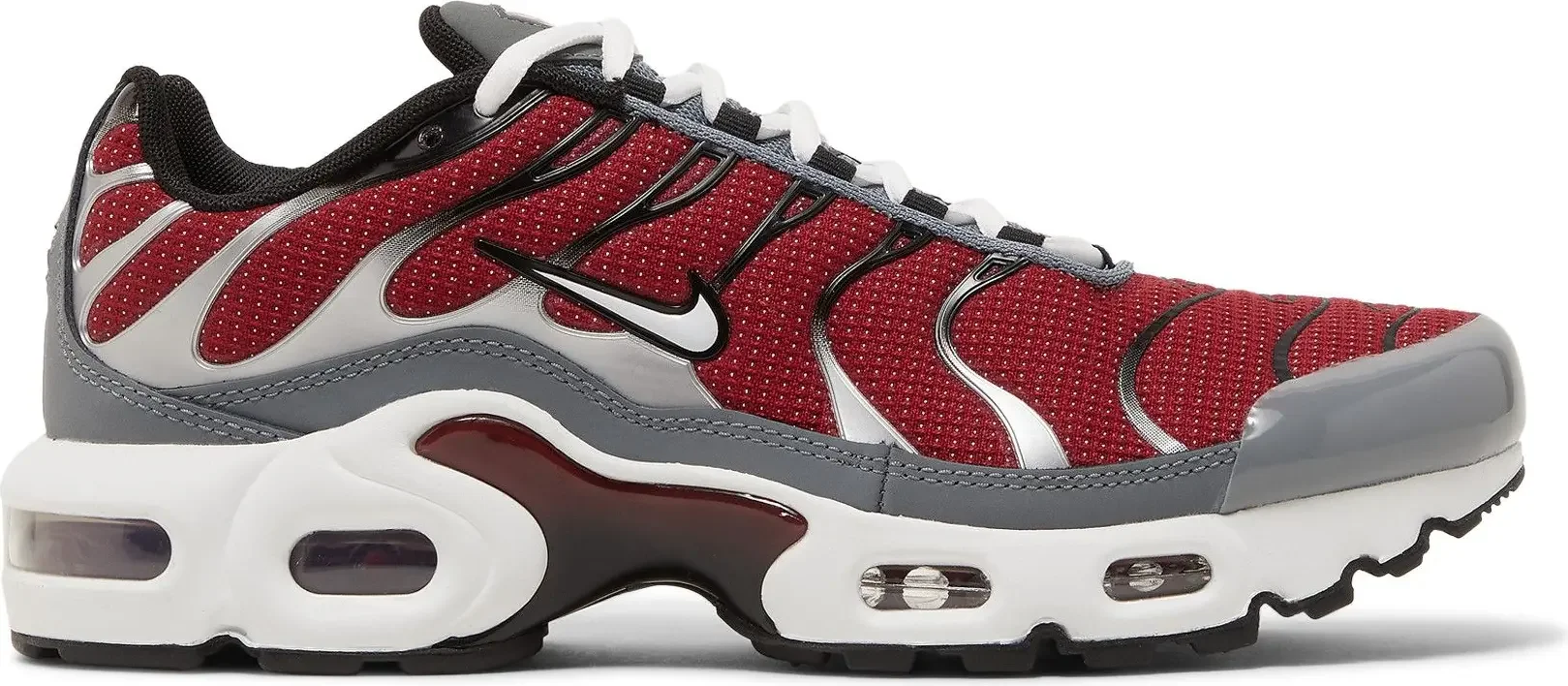 Кросівки Nike Air Max Plus GS