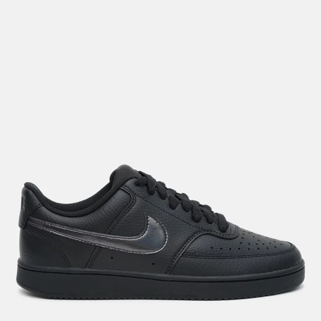 Кеди жіночі Nike Wmns Court Vision Low CD5434-003, 36.5