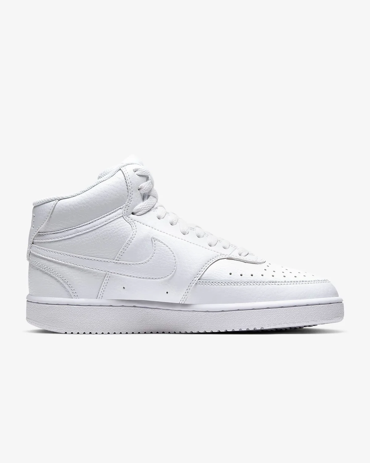 Кросівки WMNS COURT VISION MID