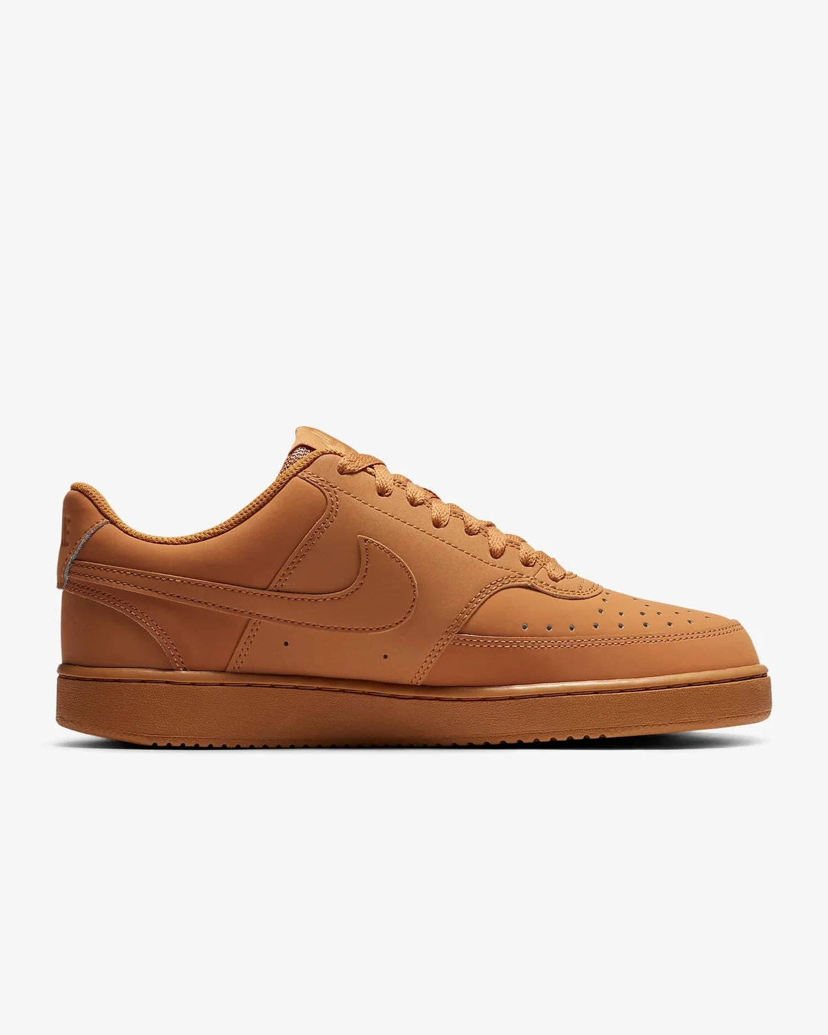 Чоловічі кросівки Nike Court Vision Lo CD5463-200, 45.5