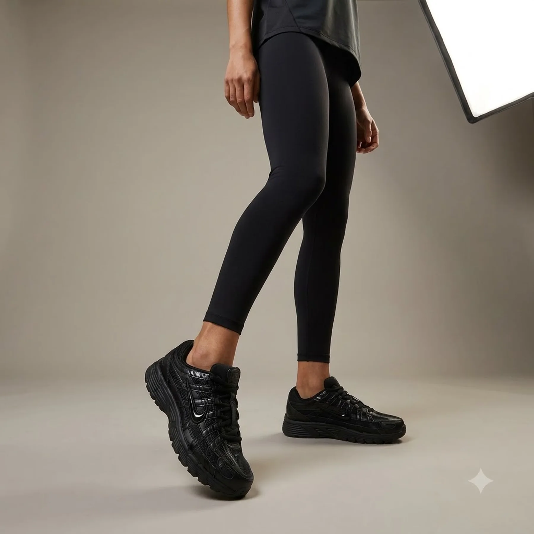 Nike P-6000 — кросівки
