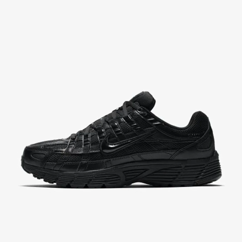Nike P-6000 — кросівки — фото 3