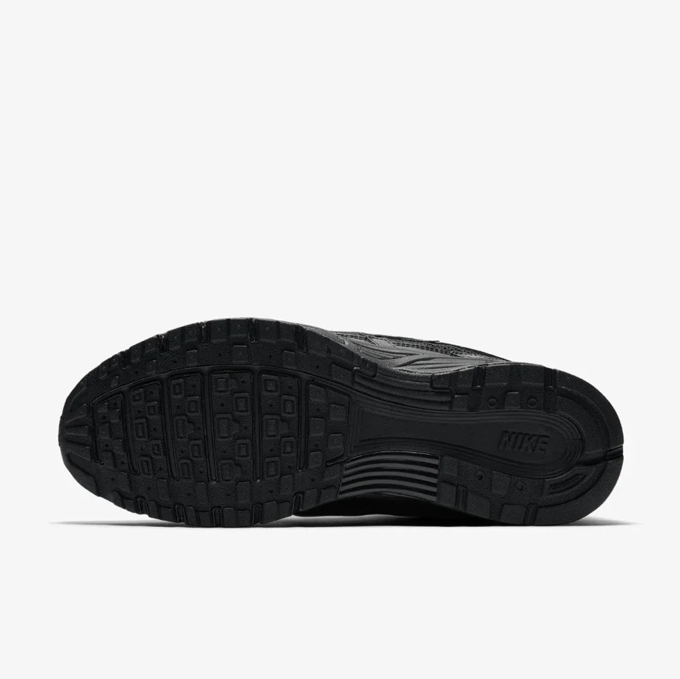 Nike P-6000 — кросівки — фото 4
