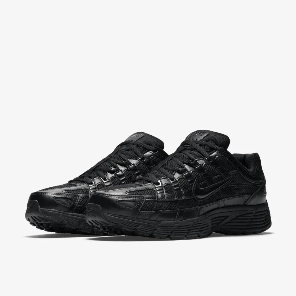 Nike P-6000 — кросівки — фото 6
