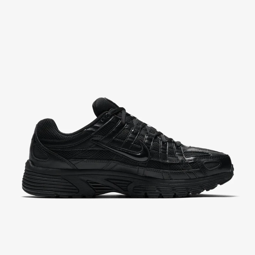 Nike P-6000 — кросівки — фото 2