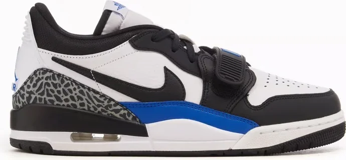 Чоловічі кросівки Air Jordan Legacy 312 Low CD7069-114, 41
