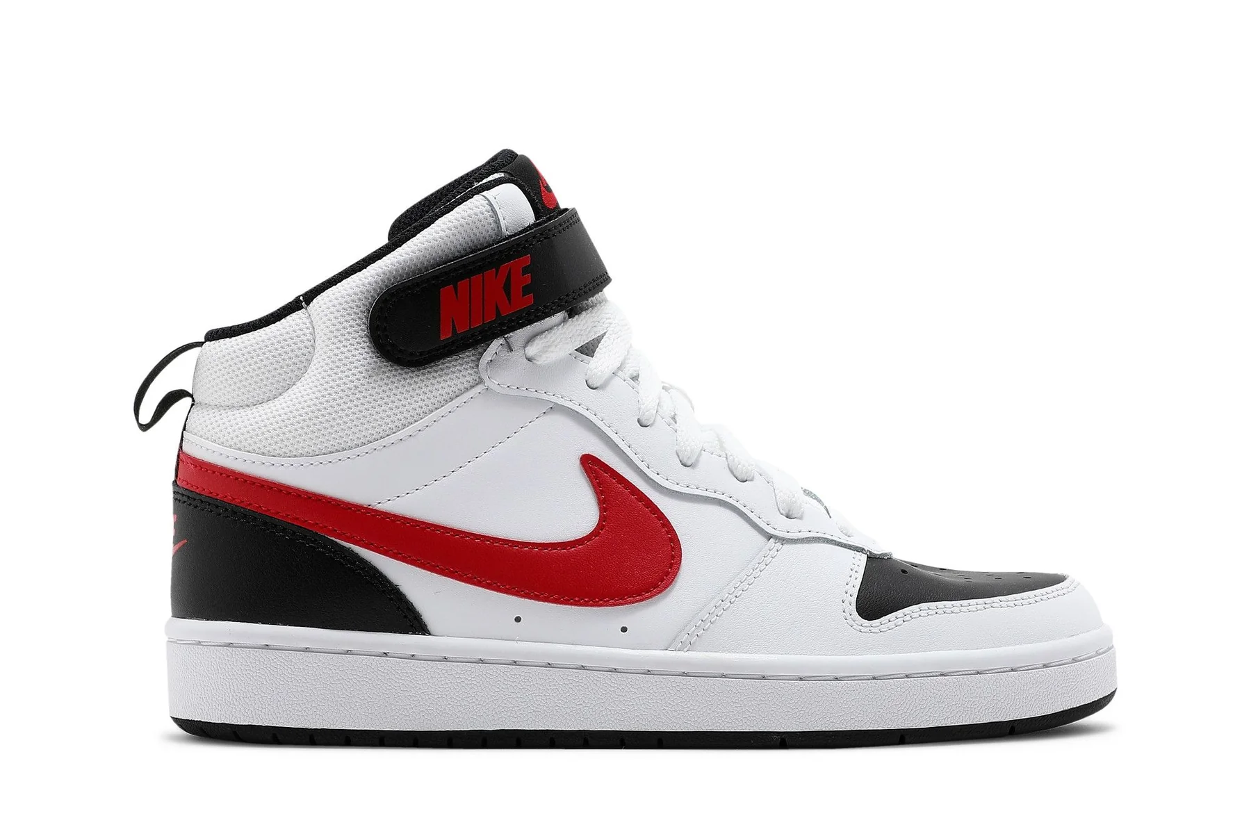 Кросівки Nike COURT BOROUGH MID 2 (GS)