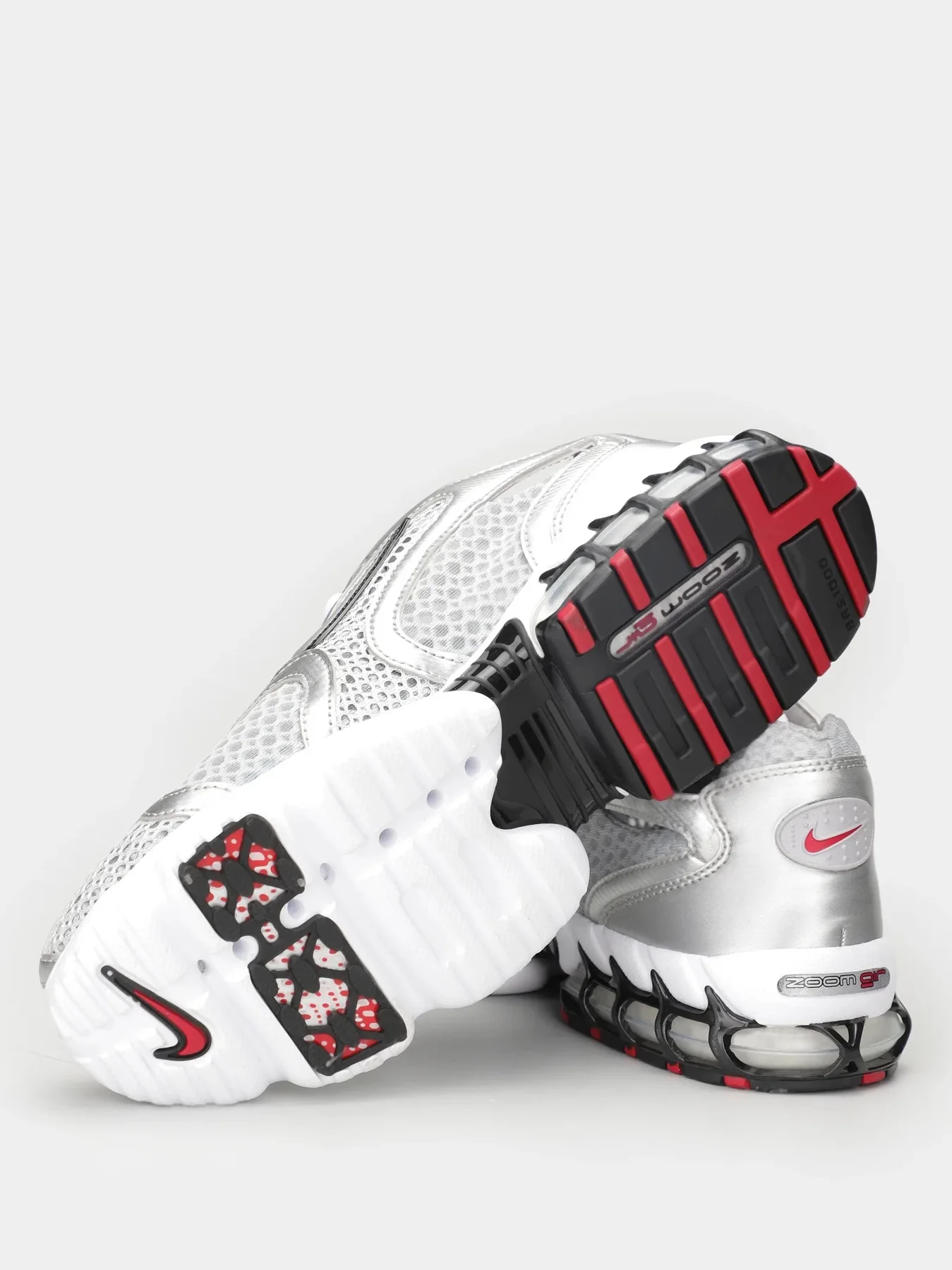 Nike Spiridon Cage — кросівки — фото 10
