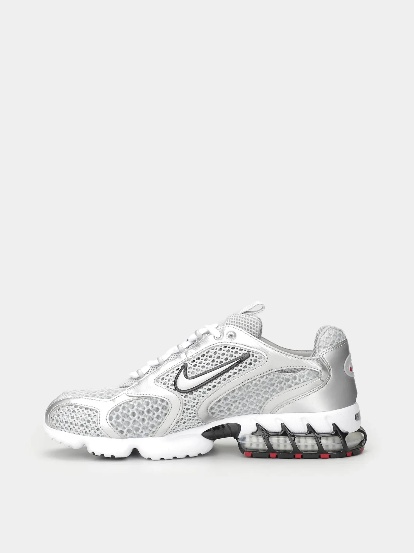 Nike Spiridon Cage — кросівки — фото 2