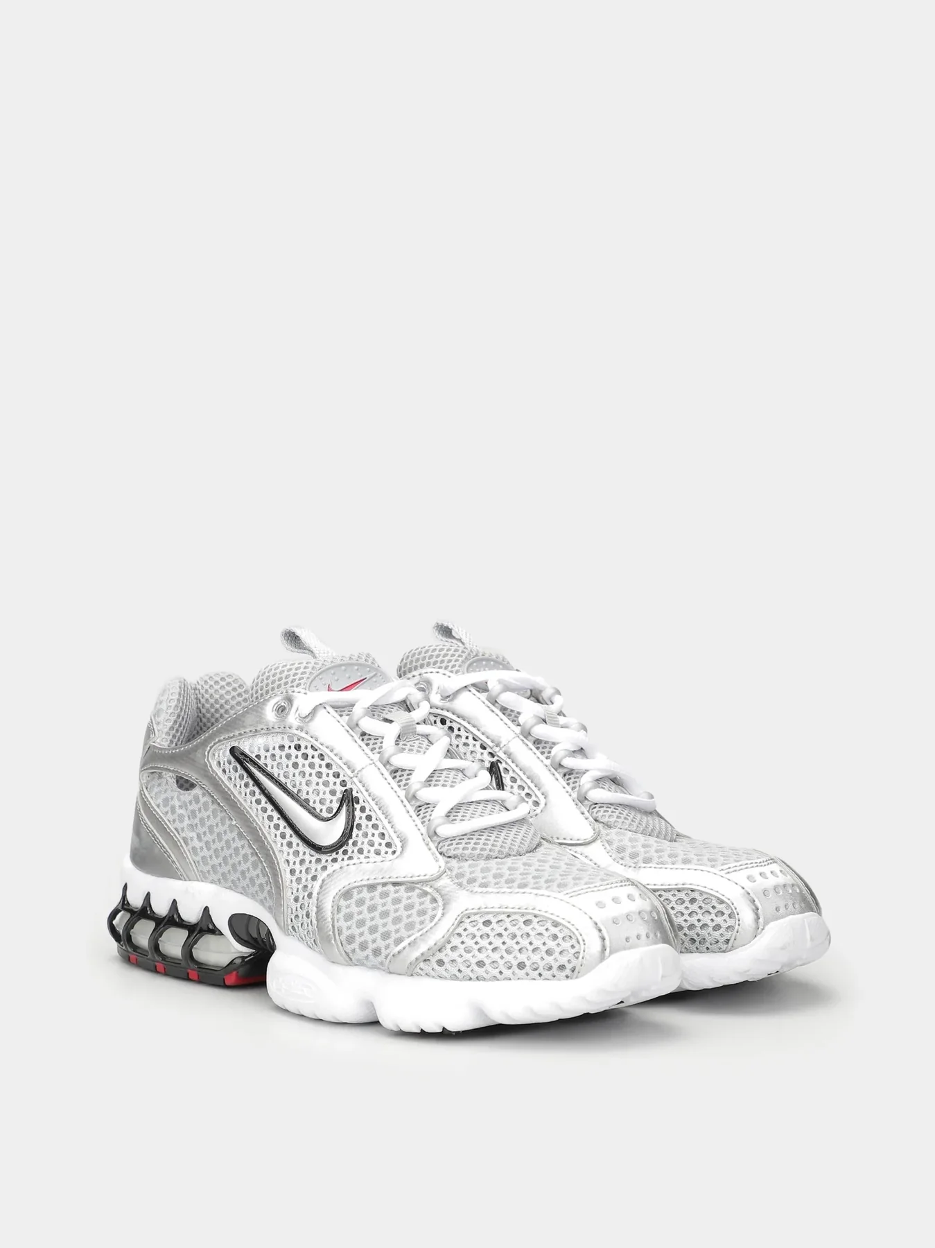 Nike Spiridon Cage — кросівки — фото 3
