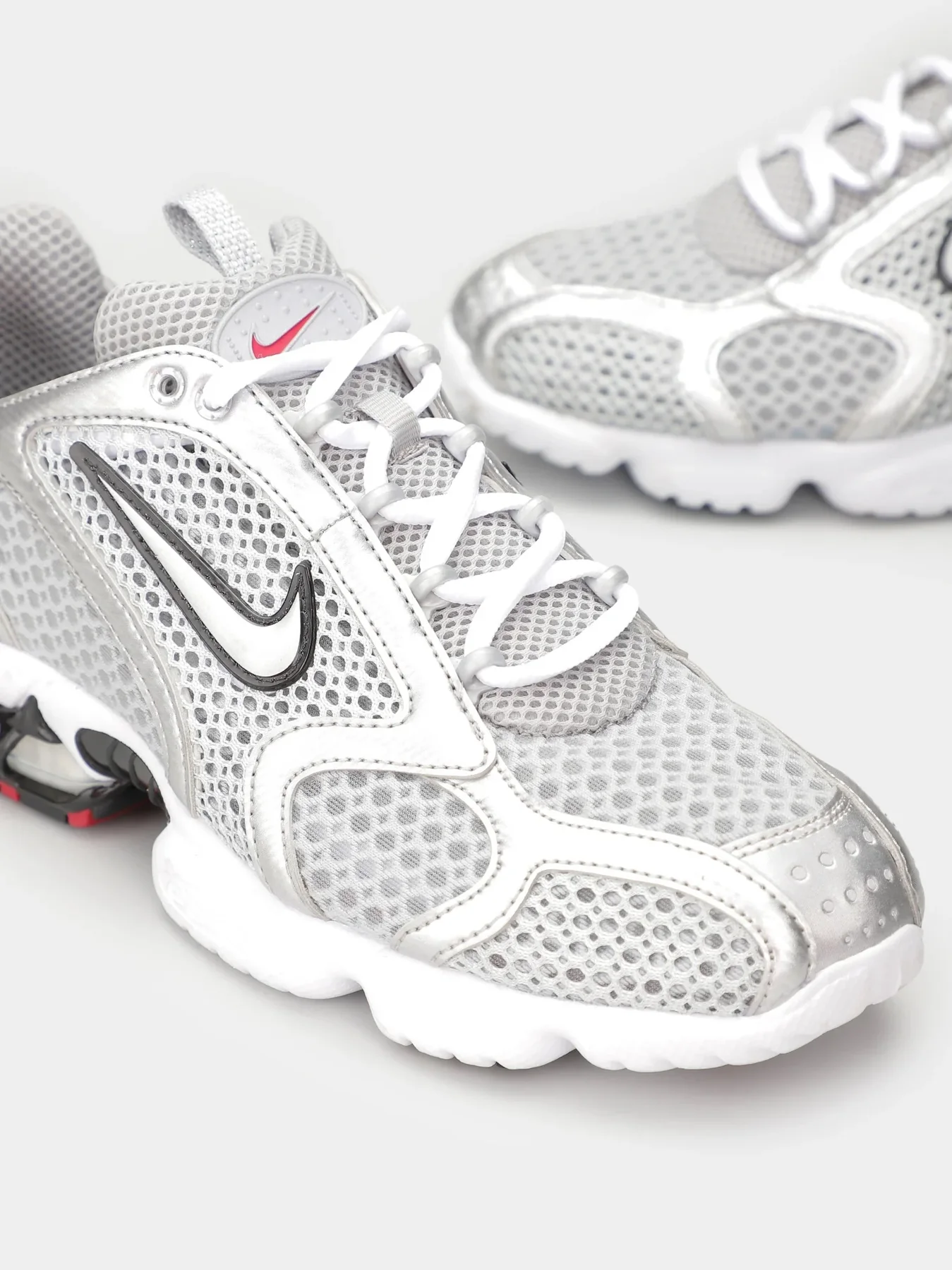 Nike Spiridon Cage — кросівки — фото 5