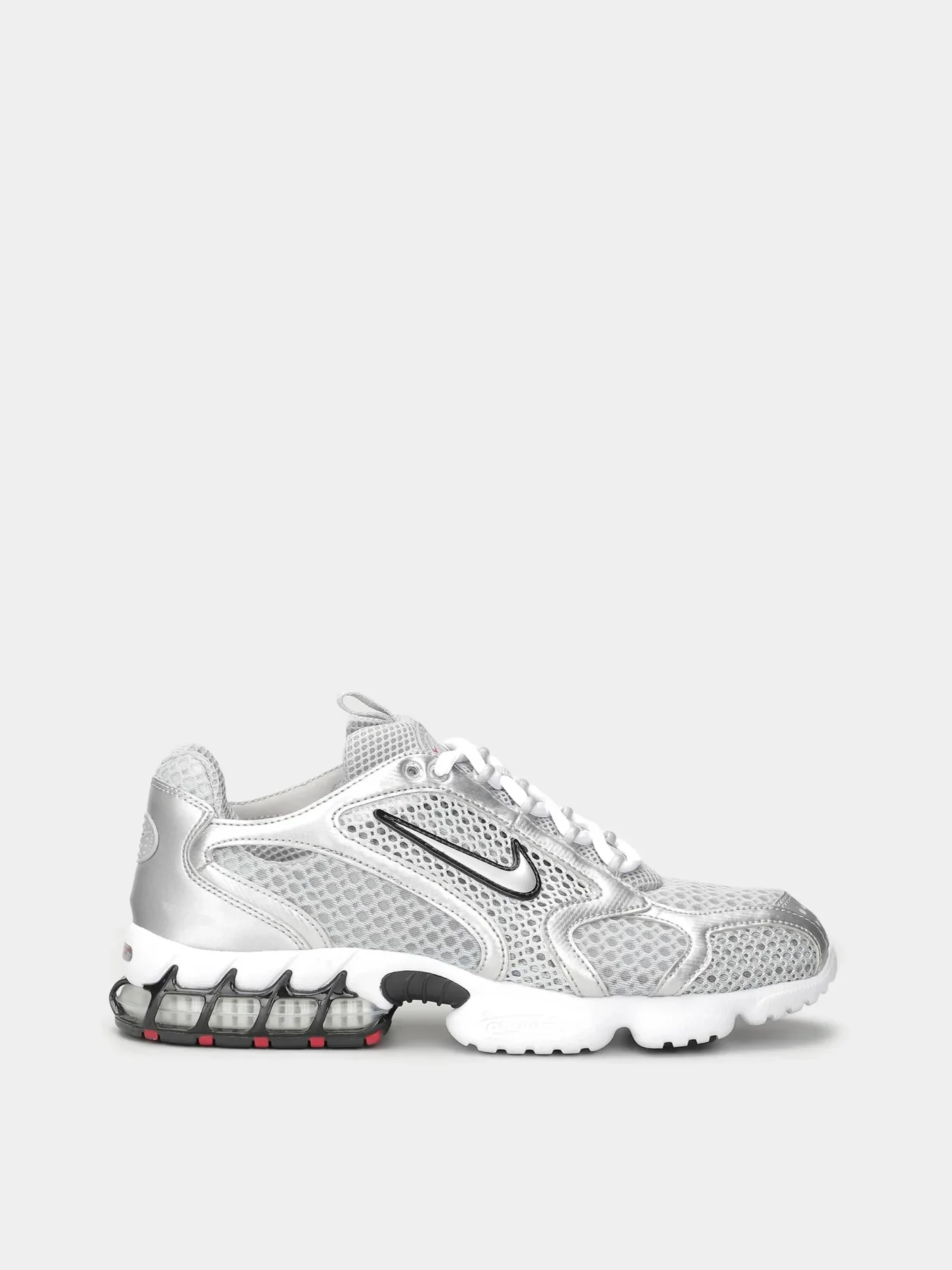 Nike Spiridon Cage — кросівки — фото 13